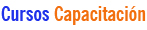 Cursos de Capacitación